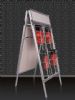 Multifunctional Poster Stand 